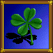 +1 Four-Leaf Clover