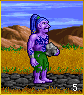 Troll - Barbarian Creature of Heroes of Might and Magic 1