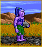 Troll - Barbarian Creature