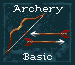 Archery Skill