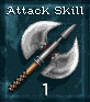 Attack Skill