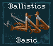 Ballistics Skill