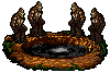 Earth Altar