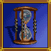 Enchanted Hourglass