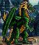 Green Dragon