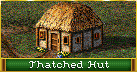 Thatched Hut