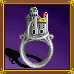 Mage's Ring of Power