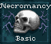 Necromancy Skill