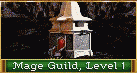 Mage Guild Level 1