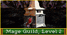 Mage Guild Level 2