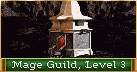 Mage Guild Level 3