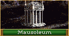 Mausoleum