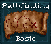 Pathfinding Skill