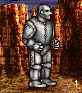 Steel Golem