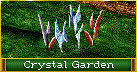 Crystal Garden