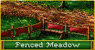 Fenced Meadow