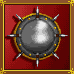 Spiked Shield