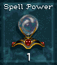 Spell Power