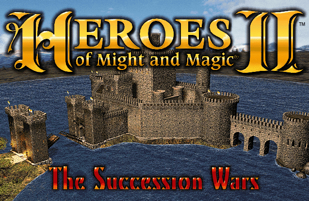 Heroes Of Might And Magic 2 Gold Maps Download