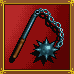 Thunder Mace of Dominion