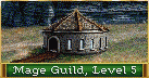 Mage Guild Level 5