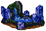 Water Altar