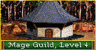 Mage Guild Level 4