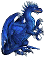 Azure Dragon