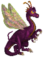 Faerie Dragon