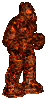 Magma Elemental