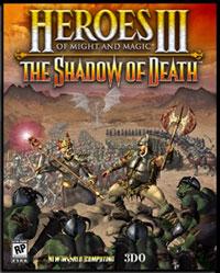 heroes of might and magic 3 expansion